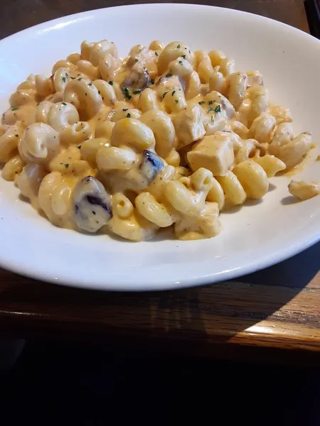 Mac and Cheese City Works (The Shops at Clearfork - Fort Worth)