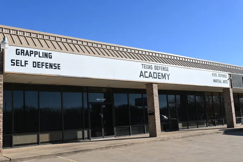 karate classes TEXAS DEFENSE ACADEMY TDA