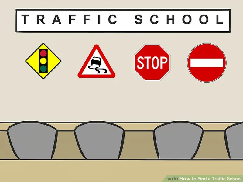 driving schools Orange Park Traffic School- Driving School