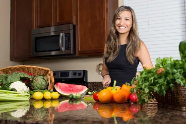 Top 10 nutritionists in Austin