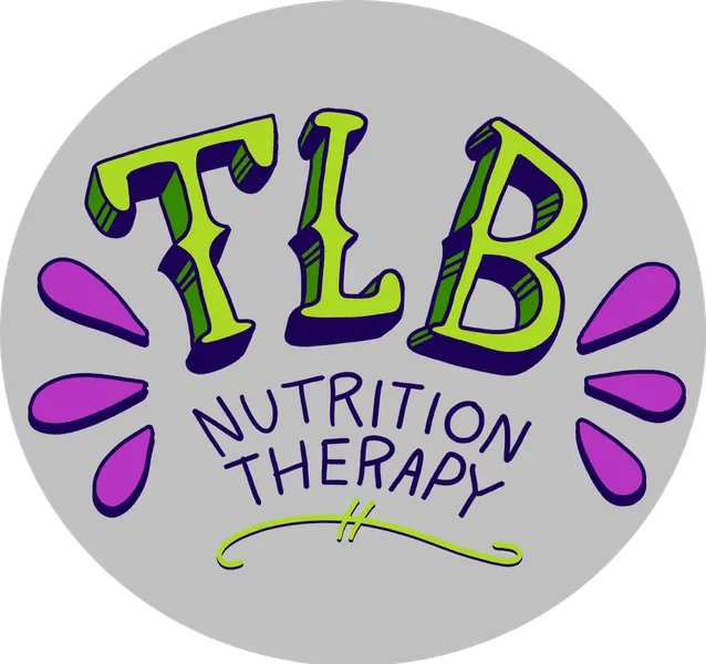 nutritionists Tina Laboy Nutrition Therapy LLC