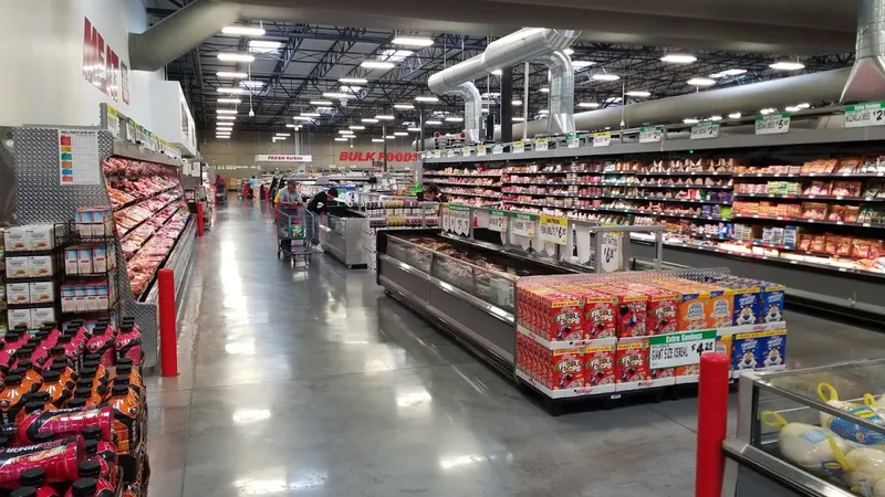 grocery stores WinCo Foods