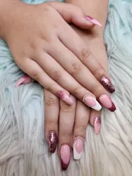 Best of 20 nail salons in Fort Worth