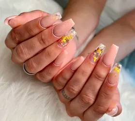 Best of 20 nail salons in Fort Worth