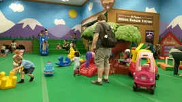 Best of 12 kids birthday parties in Austin