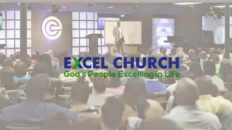 churches Excel Church