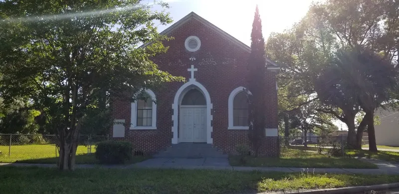 churches The Well Church of Jacksonville