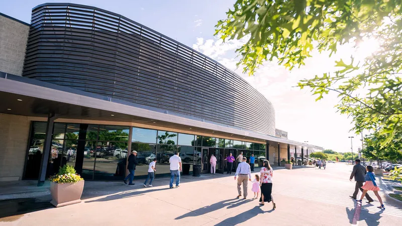 churches Gateway Church North Fort Worth Campus