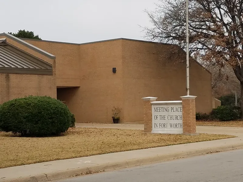 churches Church In Fort Worth