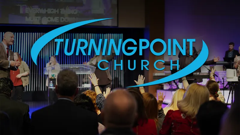 churches Turning Point Church