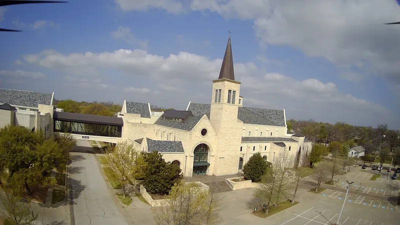 churches Christ Chapel Bible Church