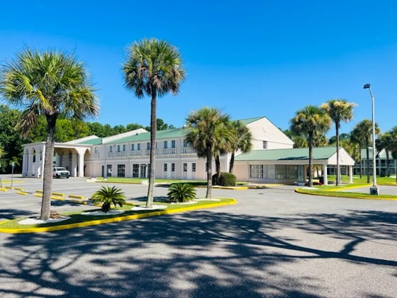 bed and breakfasts Windsor inn of Jacksonville