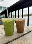 Top 14 matcha in Austin