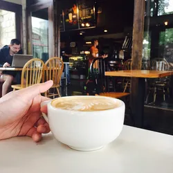 Best of 13 coffee roasters in Austin