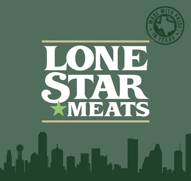 cured meat Lone Star Meats