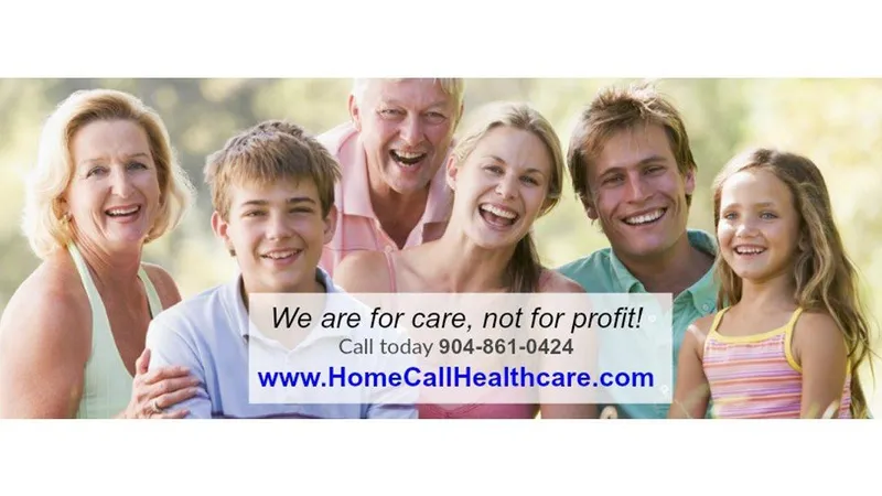 home health care agencies Home Call Healthcare