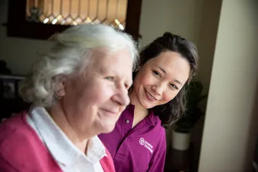 Top 13 home health care agencies in Austin