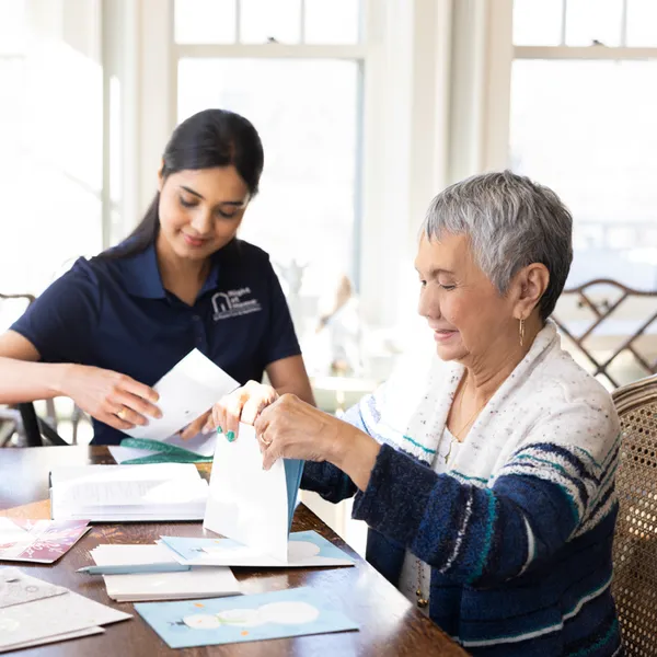 home health care agencies Right at Home