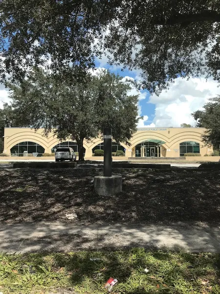 Libraries Webb Wesconnett Library