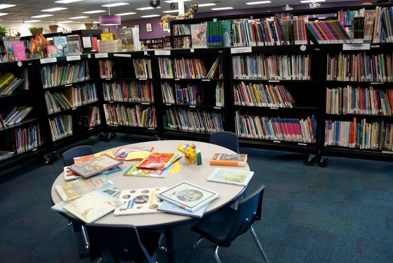 Libraries Austin Public Library Recycled Reads Bookstore