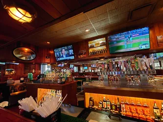 Best of 14 sports bars in Jacksonville