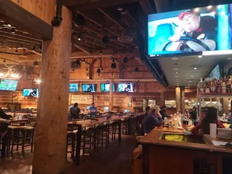 Best of 22 sports bars in Fort Worth