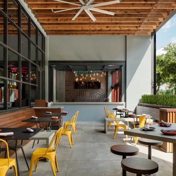 BYOB Restaurants Austin Taco Project