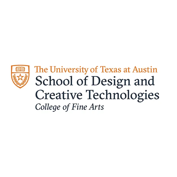 graphic design courses School of Design and Creative Technologies - University of Texas at Austin