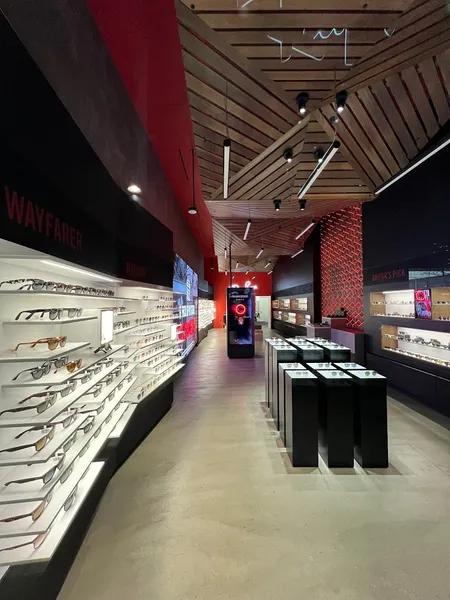 sunglasses stores Ray-Ban