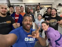 Best of 18 Jiu Jitsu Classes in Austin