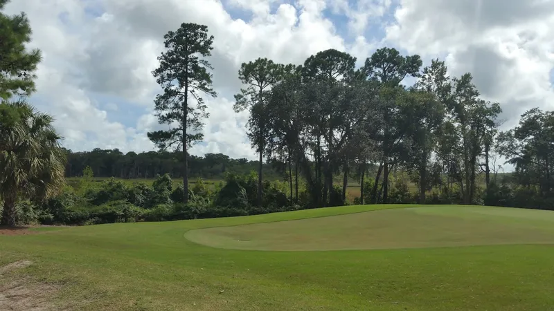 golf lessons Pablo Creek Club