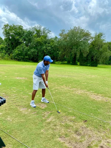 golf lessons Blue Cypress Golf Course