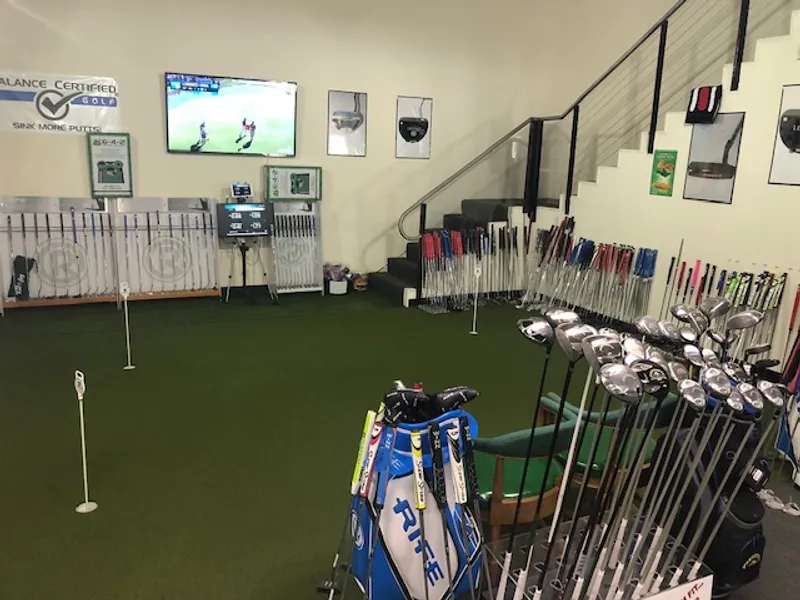 golf lessons Masterfit Golf Ltd Teaching And Fitting Academy