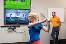 Top 12 golf lessons in Austin