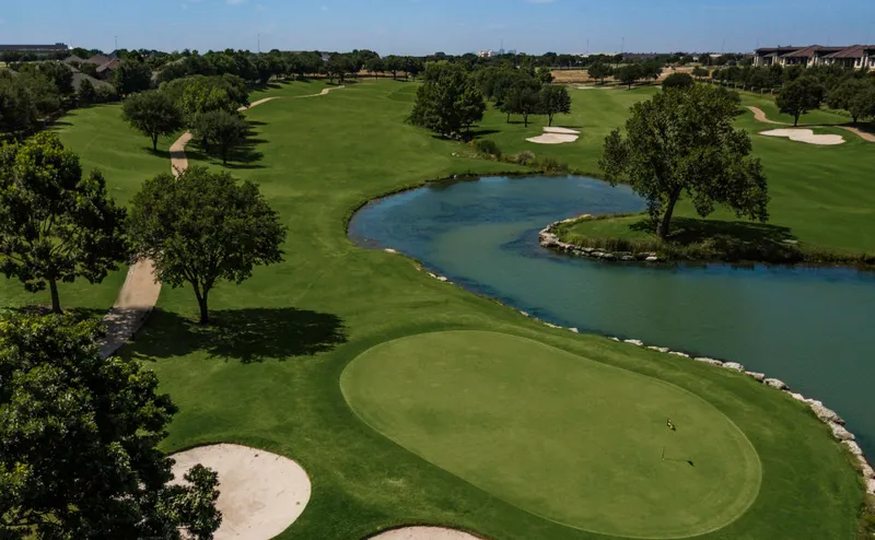 golf lessons The Golf Club at Fossil Creek