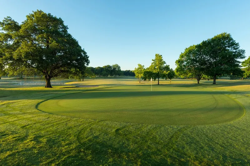 golf lessons Pecan Valley Golf Course