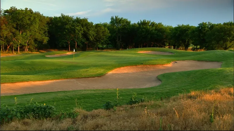 golf lessons Waterchase Golf Club