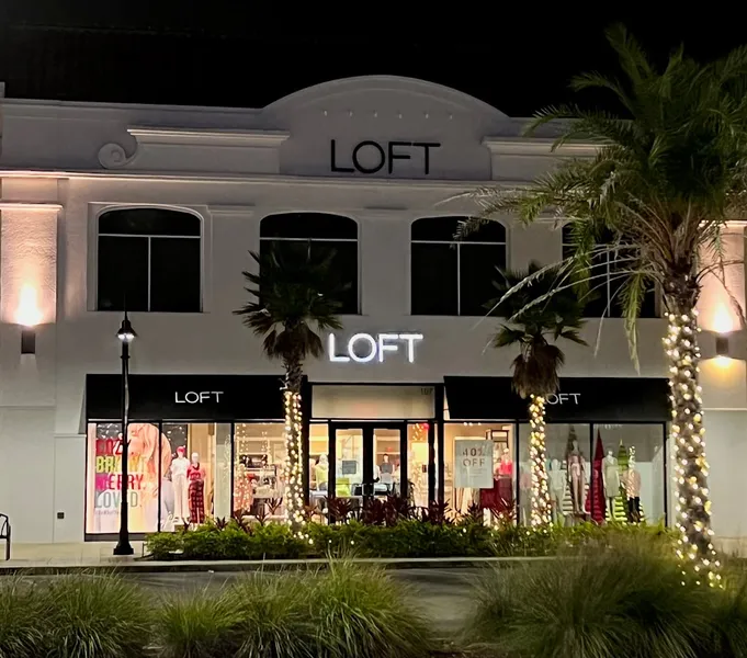 sweaters LOFT