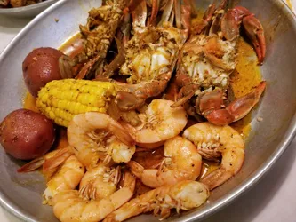 Best of 18 shrimp in Jacksonville