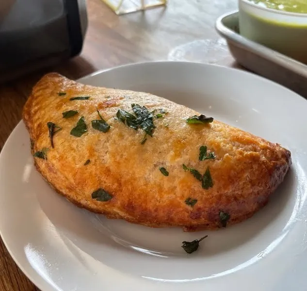 quiche Provisions at The Bread & Board