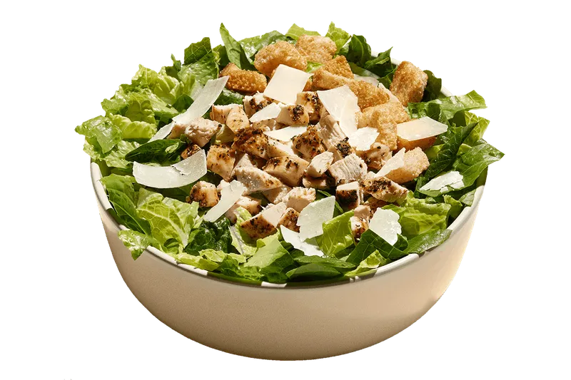 caesar salad Salad and Go