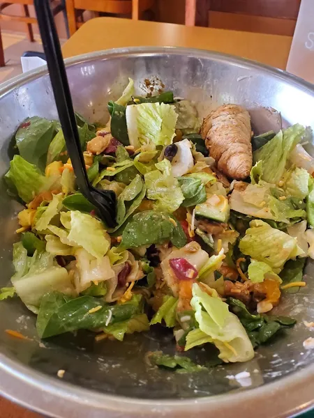 caesar salad Salata