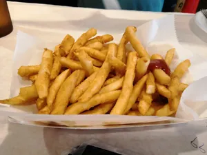 cajun Fries in Jacksonville