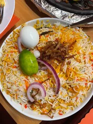 Best of 13 biryani in Austin