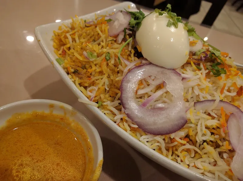 biryani Biryani Pot