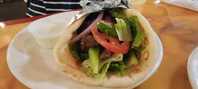 Top 17 gyro in Austin