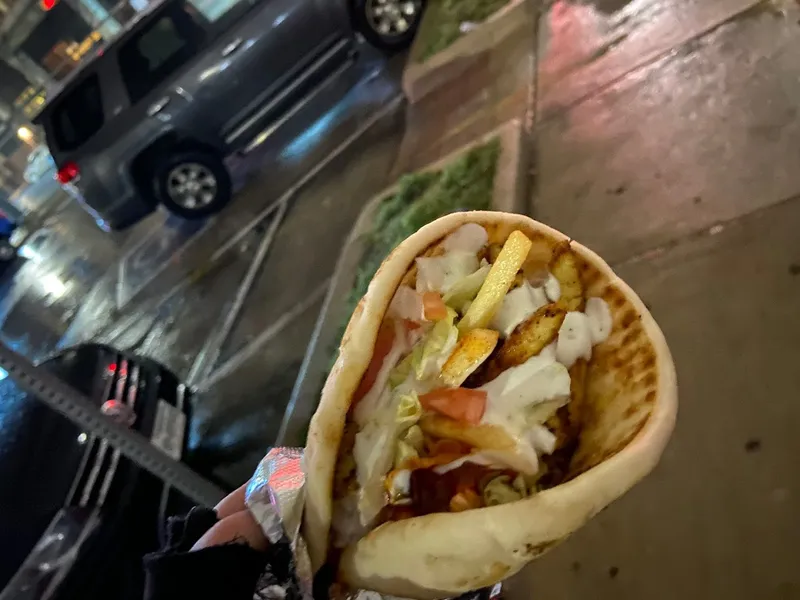 gyro GYRO EXPRESS HALAL