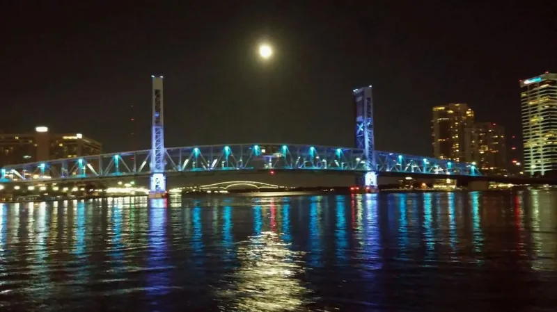 road trips Jax Boat Rides