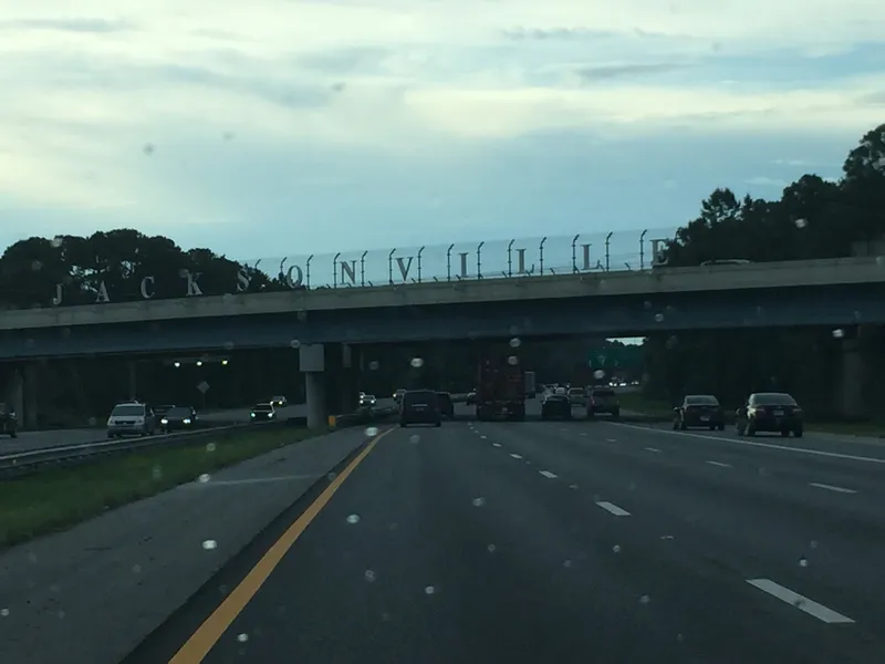 road trips Visit Jacksonville