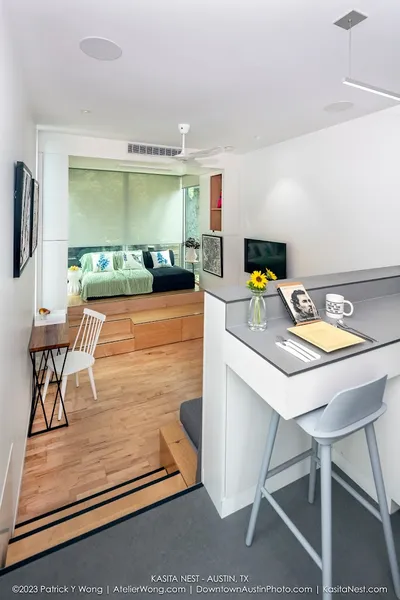 Airbnbs Kasita Nest